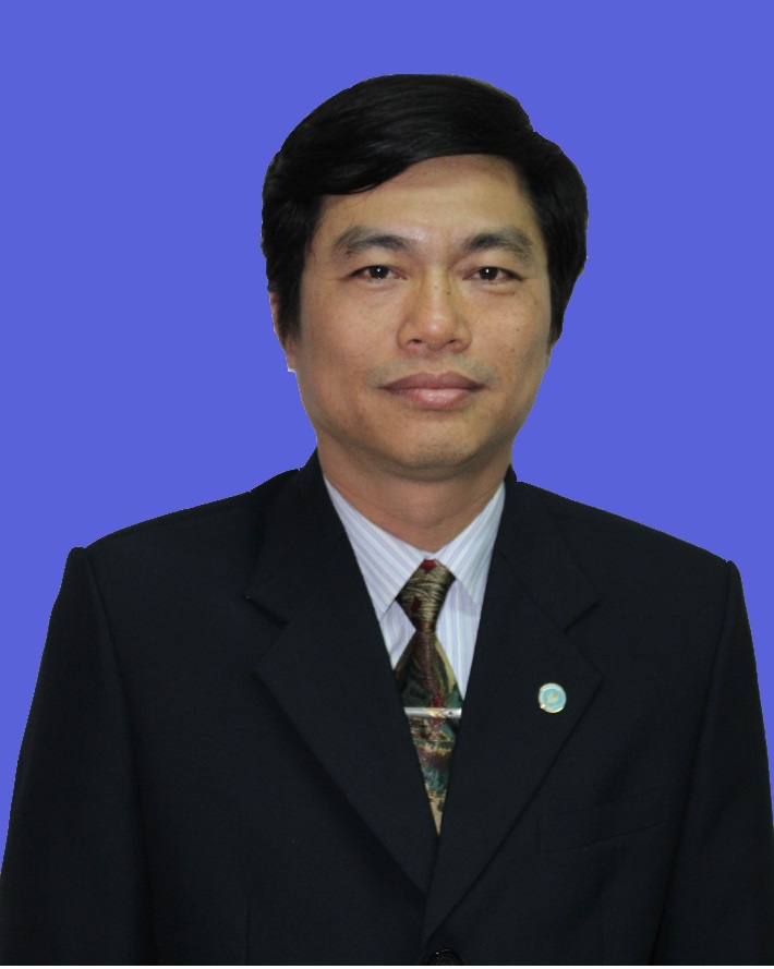 Cựu sinh viên Khóa 13